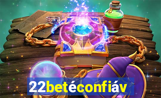 22betéconfiável