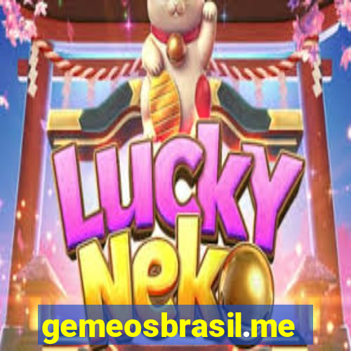 gemeosbrasil.me