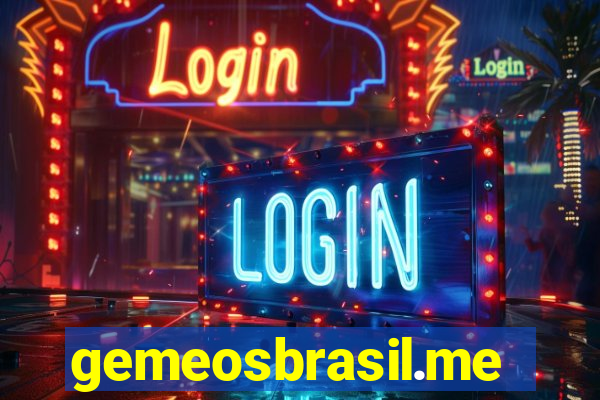 gemeosbrasil.me