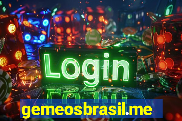 gemeosbrasil.me