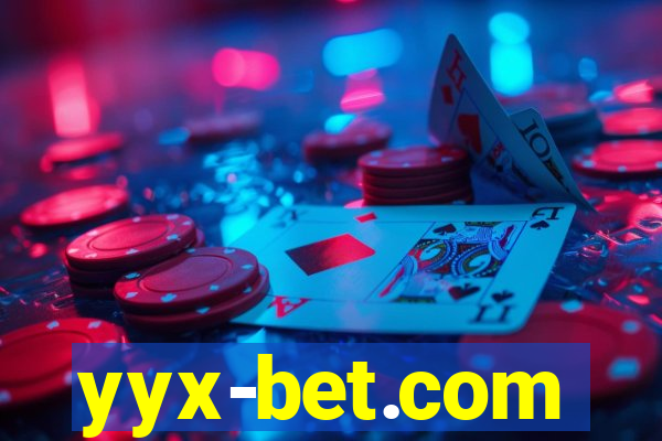 yyx-bet.com