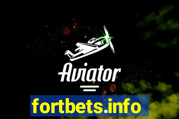 fortbets.info