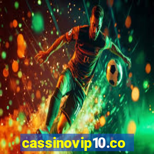 cassinovip10.com