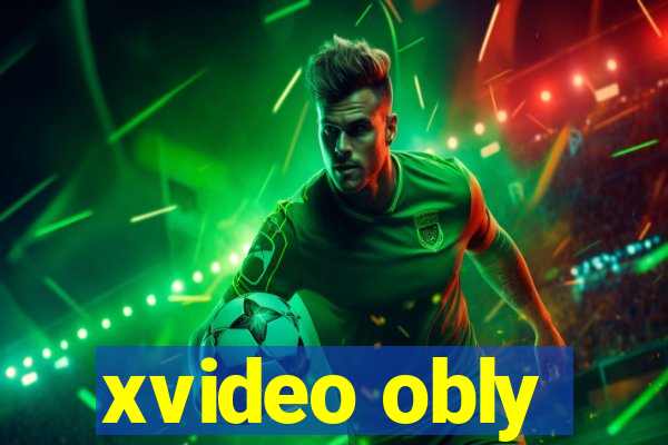 xvideo obly