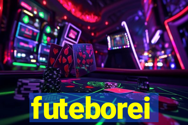 futeborei