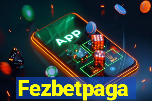 Fezbetpaga