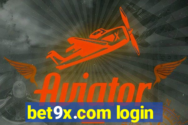 bet9x.com login