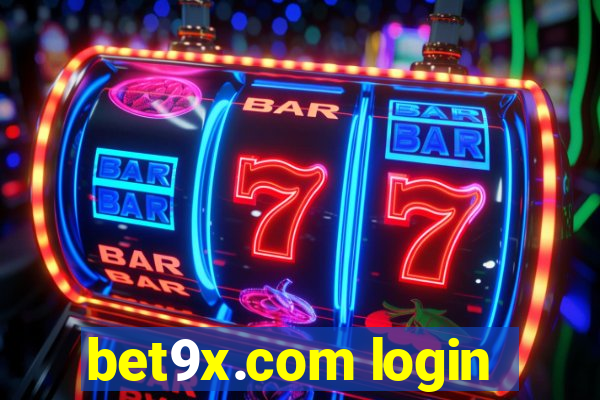 bet9x.com login