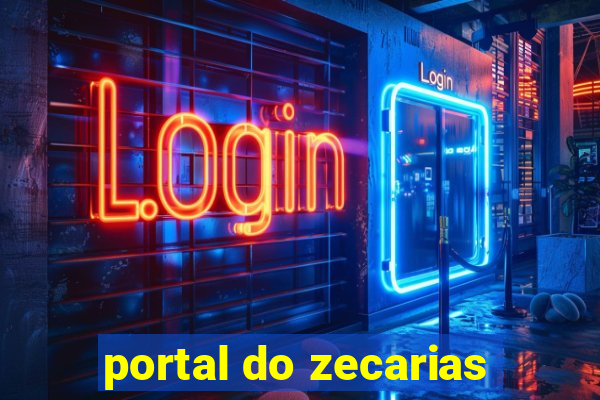 portal do zecarias