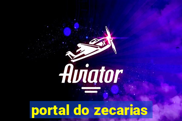 portal do zecarias