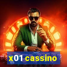 x01 cassino