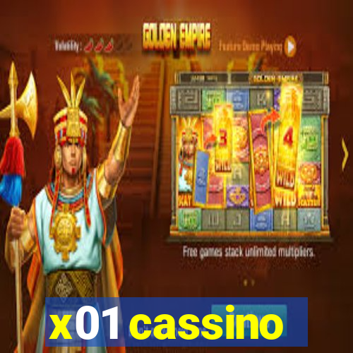 x01 cassino