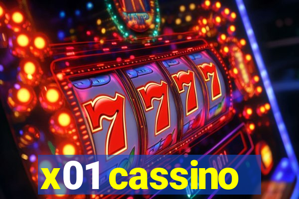 x01 cassino