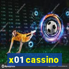 x01 cassino