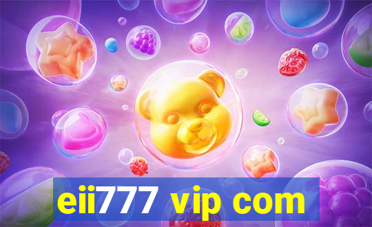 eii777 vip com