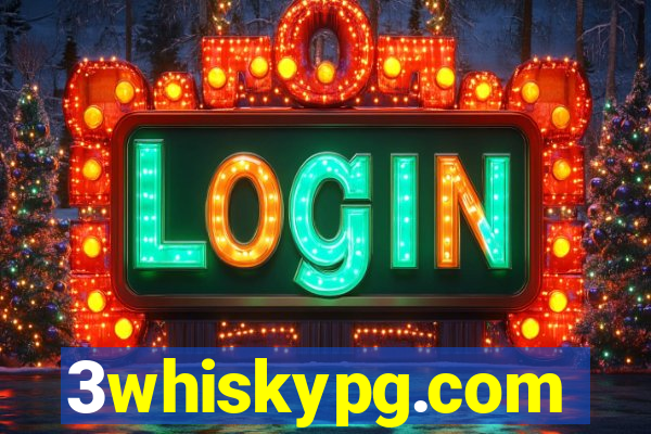 3whiskypg.com