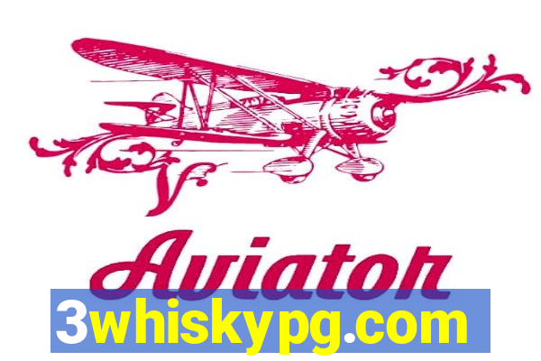 3whiskypg.com