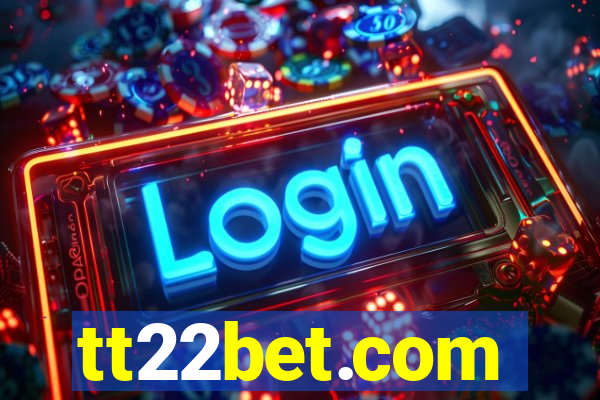 tt22bet.com