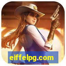 eiffelpg.com