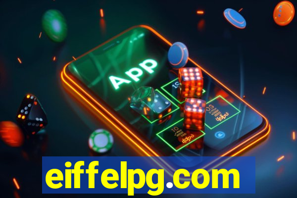 eiffelpg.com