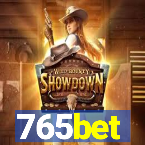 765bet