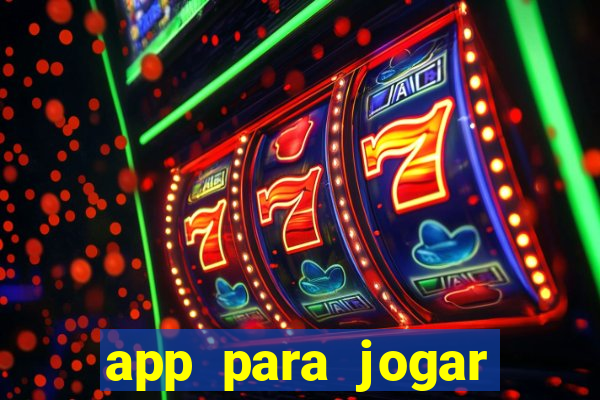 app para jogar truco valendo dinheiro