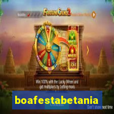 boafestabetania