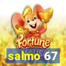 salmo 67