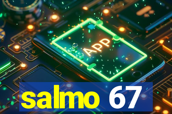 salmo 67