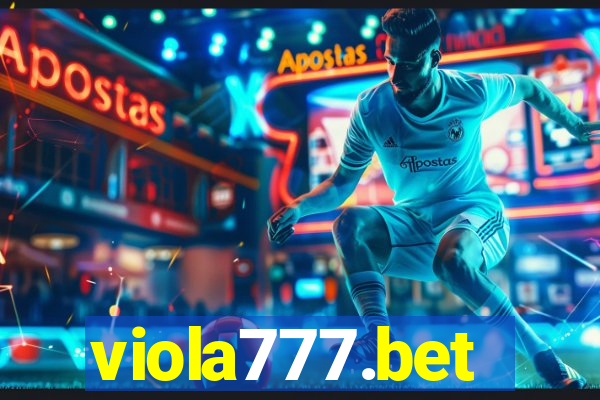 viola777.bet