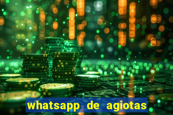 whatsapp de agiotas porto alegre rs