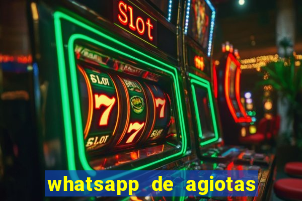 whatsapp de agiotas porto alegre rs