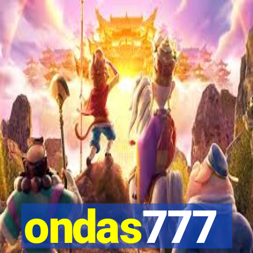 ondas777