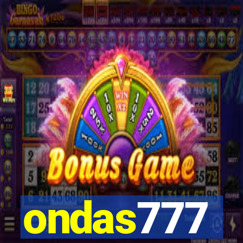 ondas777