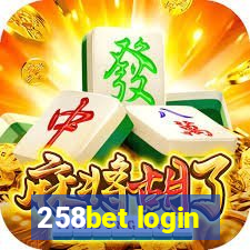 258bet login