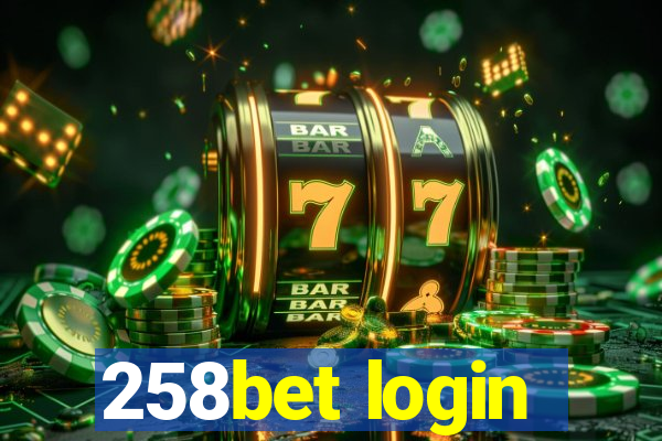 258bet login