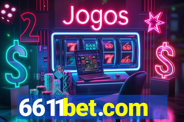 6611bet.com