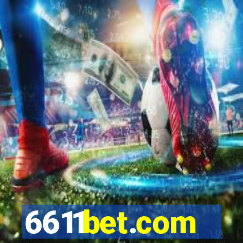 6611bet.com