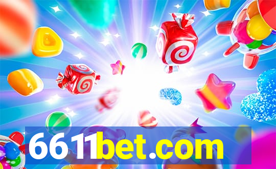 6611bet.com