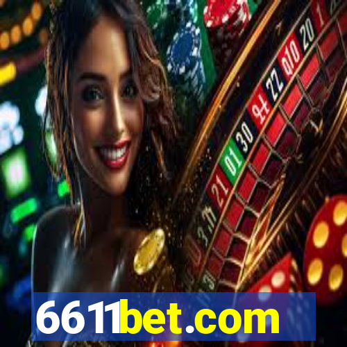 6611bet.com