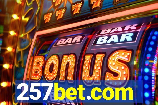 257bet.com