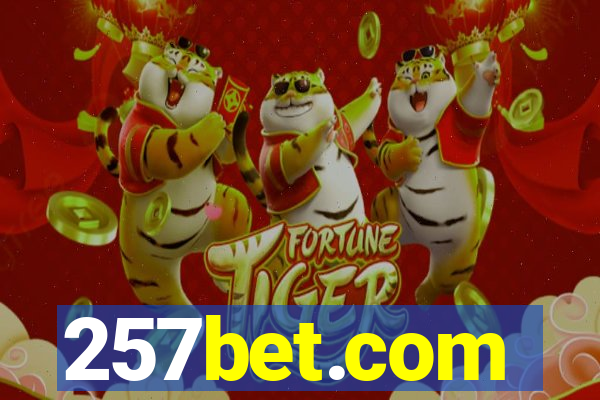 257bet.com