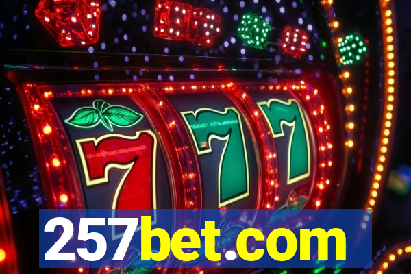 257bet.com