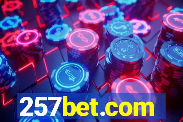 257bet.com