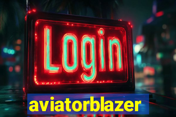 aviatorblazer