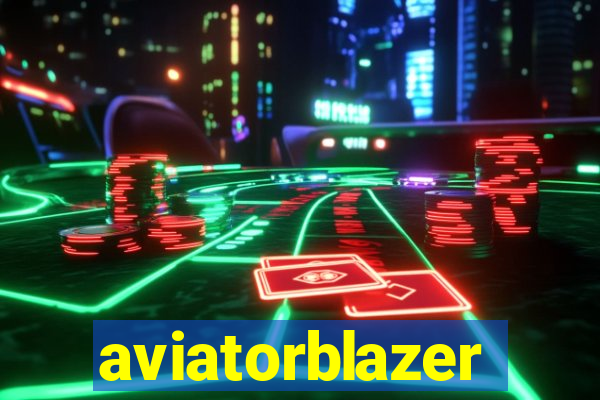 aviatorblazer