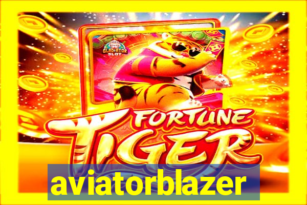 aviatorblazer