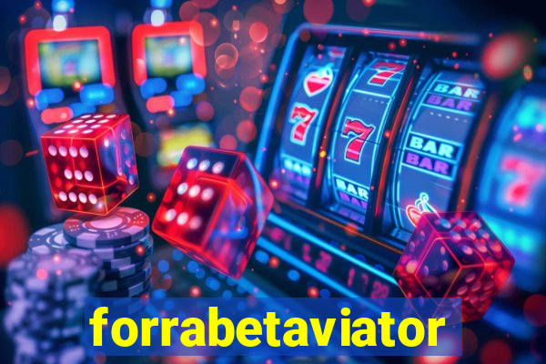 forrabetaviator