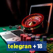 telegran +18