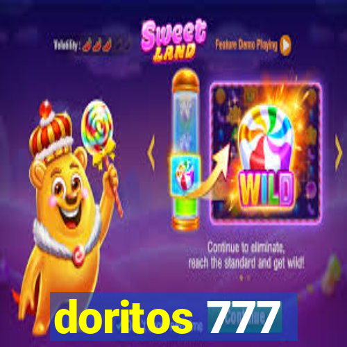 doritos 777